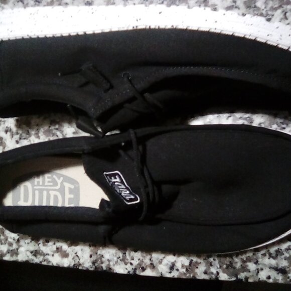 Heh Dude Slip -On Shoes main image 6
